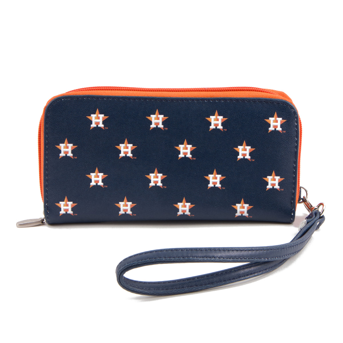 Dooney & Bourke Houston Astros Exclusive Wristlet - Macy's