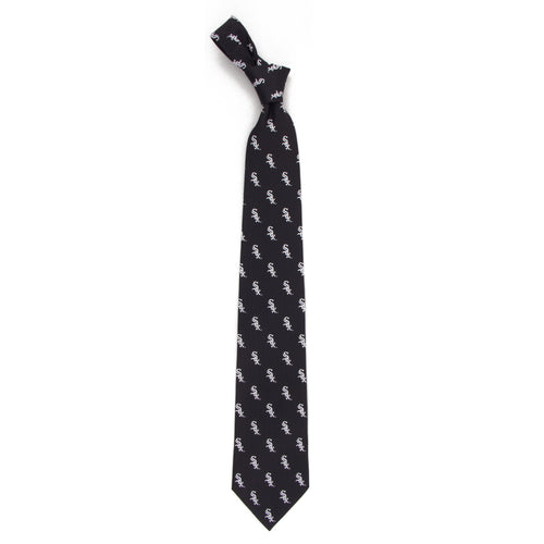 Chicago White Sox Echo Necktie