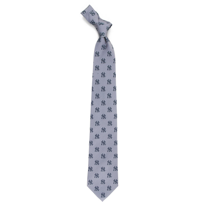 New York Yankees Echo Necktie