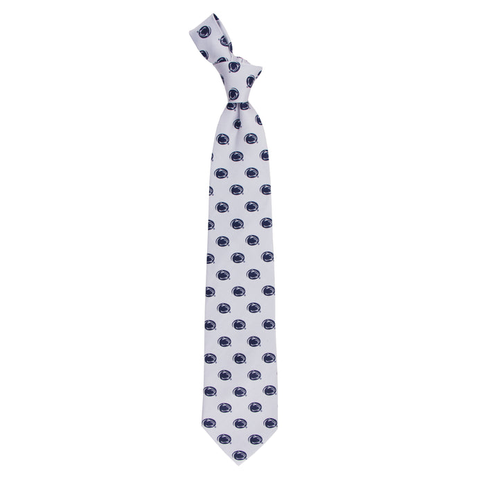 Penn State Nittany Lions Echo Necktie